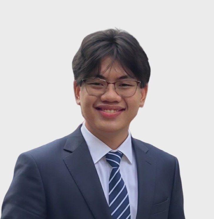 Andrew Mathew Giganto